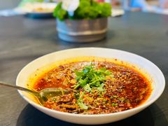 -莲·中餐厅(成都首座万豪酒店)