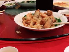 -深圳皇庭V酒店