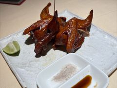 -侨美食家·粤菜(体育西路店)