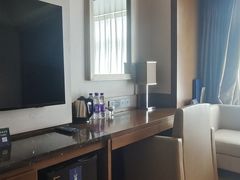 -北京希尔顿逸林酒店