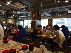 大堂-添好运点心专门店(北角店)