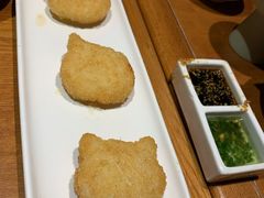 老上海粢饭糕-苏小柳手作点心(控江旭辉分院)