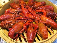 -靓靓蒸虾(中山公园店)