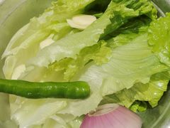 -韩国料理大力士(屏风街店)