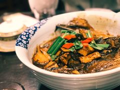 乾隆鱼头-皇饭儿·王润兴酒楼(河坊街店)