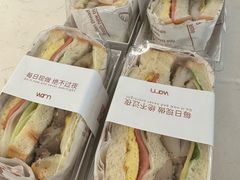 -Cafe on warm(丹霞店)