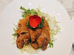 -全聚德烤鸭店(准噶尔路店)