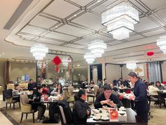 -京香轩·中餐厅(上海中庚聚龙酒店)