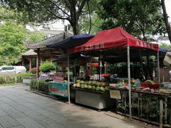 -黄埔古港