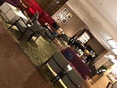 -上海静安昆仑大酒店