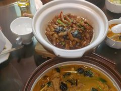 -秦月轩·长安小馆·新陕菜(阜成路·五棵松店)
