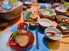 -花潮料理艺食馆(世欧广场店)