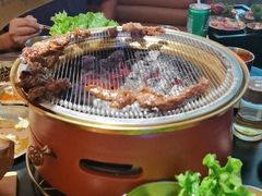 -西塔老太太泥炉烤肉(上海七宝领展广场店)