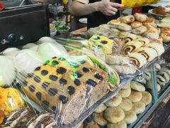 -白魁老号饭庄(安内店)