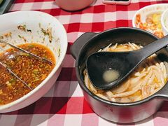 -西贝(武汉群星城店)