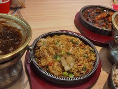 -米村拌饭(天津东丽万达店)