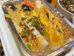 -唐力九头鸟烧烤·罗田吊锅(西云楼店)