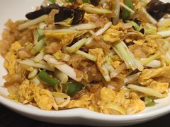 -小厨娘金榜题名(夫子庙秦淮河店)