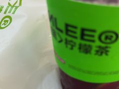 -LINLEE林里·手打柠檬茶(黄浦茂名南路店)