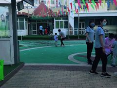 -爱彼格林珑悦幼儿园