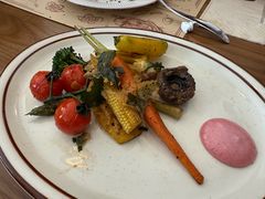 -Mark&Mars Restaurant