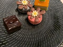 -新发展亚太JW万豪酒店·福苑咖啡厅