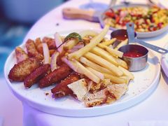 -天玑高空江景餐厅&酒吧Sky Secret Restaurant&Bar