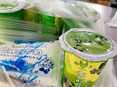 -扬大康源乳业鲜奶吧(大学北路店)