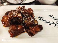 -马勒别墅·中餐厅