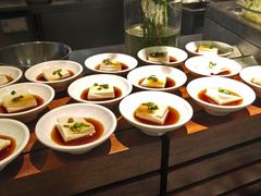 -昆山裕元花园酒店·温莎西餐厅