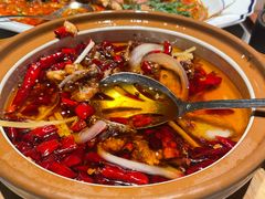 -南堂馆·新川菜(春熙路店)