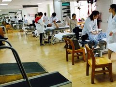 -华中科技大学同济医学院附属同济医院(汉口院区)