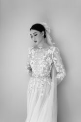 点击看大图 -Chic Bridal 熙可婚纱