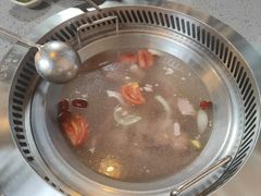 -313羊庄铁锅烀羊肉·烤全羊·烧烤龙虾·团建聚餐(永德路店)