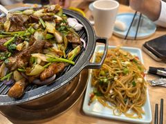 -宏状元现熬粥·京味菜(黄寺大街店)
