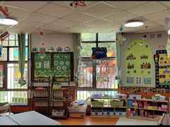 -MUFFY'S博识梦飞幼儿园(万柳园)