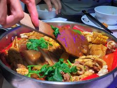 -和福顺·牛肉海鲜焖锅(汕头金平万达广场店)