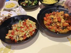 -聚味瞿记·龙虾堂(坡子街店)