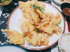-一块豆腐·海鲜·家常菜(李沧书院路店)