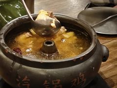 -云海肴汽锅鸡·云南小炒(曲江大悦城店)