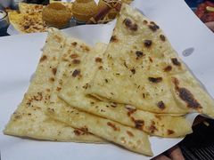 -木尔坦·Multan巴基斯坦清真餐厅halal(大智嘉园店)