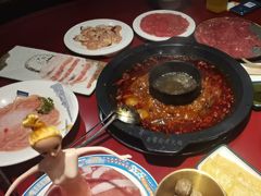 -蜀家渝重庆火锅(南屏街店)