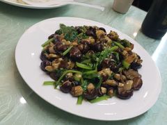 -蒙古缘饭店(额尔古纳云杉宾馆店)