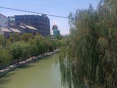 -济宁运河核心景区