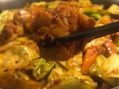 -咕咕站韩国料理(紫金港店)