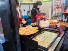 -张记灌饼(丰富路店)