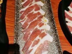 -山之屋炭火烧肉·生啤畅饮(大朗万科中央公园店)