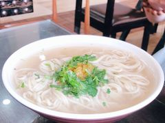 -老王四季抻面(南六东路店)