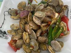 -景好海鲜餐厅(大鹏必选旅游店)