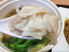 鲜肉云吞-古井初美烧鹅(水南路店)